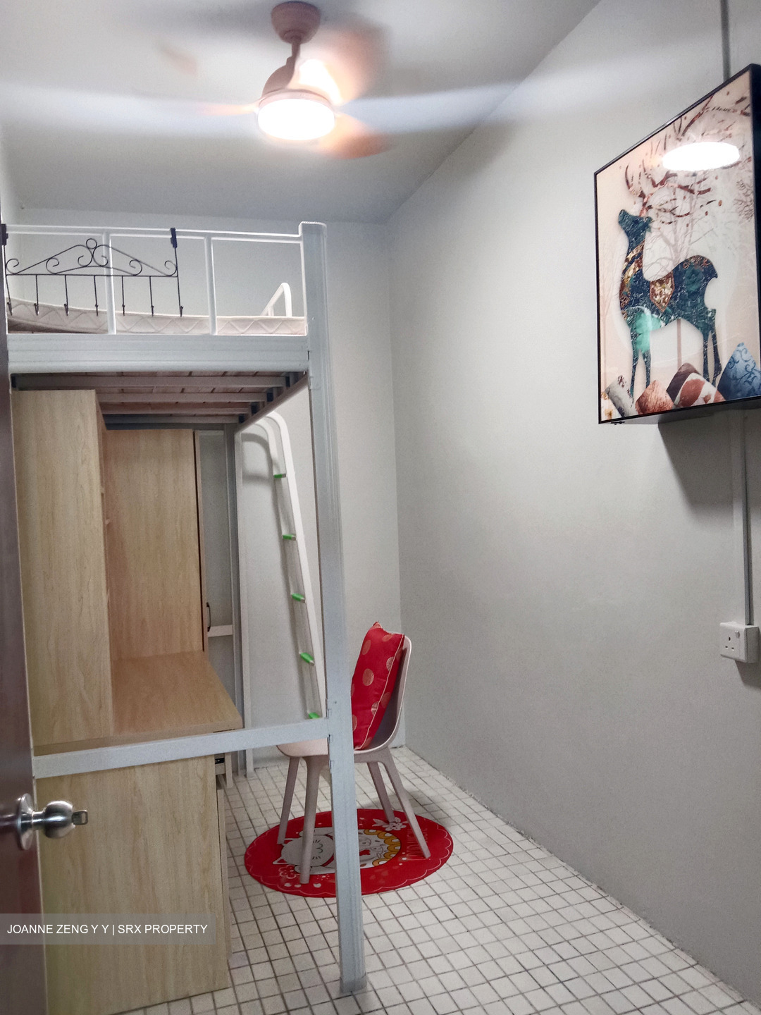 Lakepoint Condominium (D22), Condominium #481090441